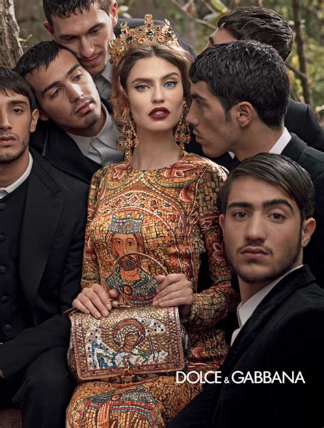 what is dolce gabbana